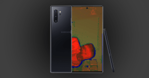 Night Vision : une application pour voir dans le noir sur certains smartphones Samsung