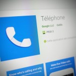 Google Téléphone peut désormais annoncer le nom de l’appelant chez certains utilisateurs
