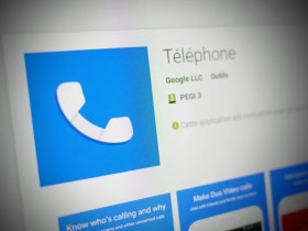 Google Téléphone : la version bêta vous permet d’en profiter sur n’importe quel smartphone