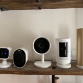 What are the best connected surveillance cameras in 2023?