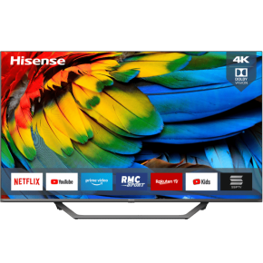 HiSense 55A7500F HiSense 55A7500F