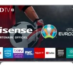 Le bon rapport taille/prix : ce TV 4K HDR en 75″ revient à moins de 750 €