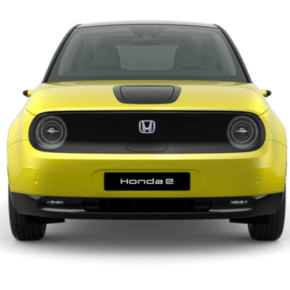 Honda e Honda e