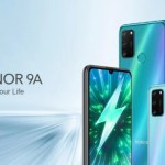 Honor 9A lancé en France : prix tout petit pour ce smartphone sans services Google