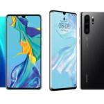 Huawei P30 et P30 Pro : Amazon baisse le prix de ces deux excellents smartphones