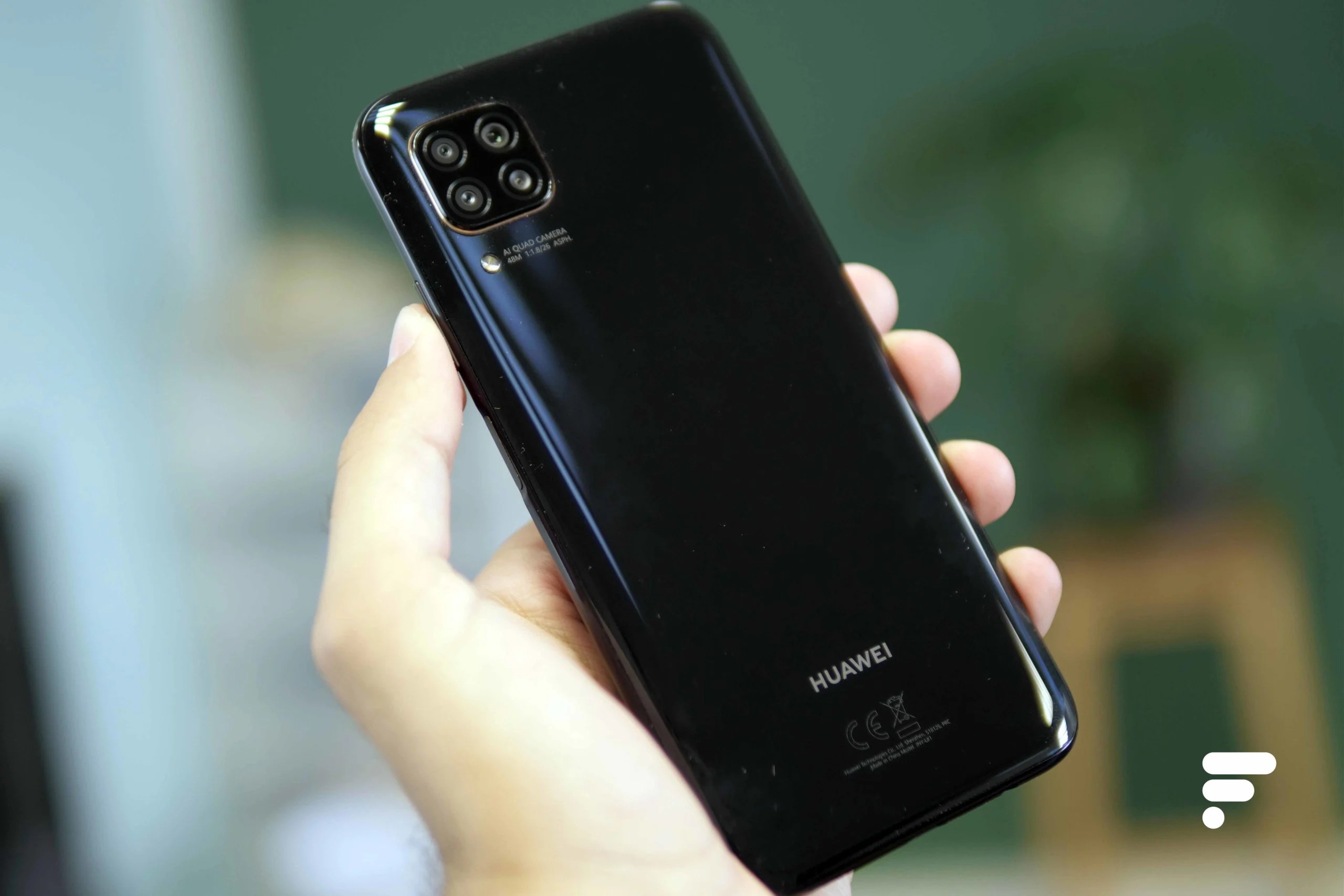 Huawei P40 Lite