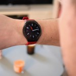 Test de la Huawei Watch GT 2e : l’autonomie et le sport avant tout