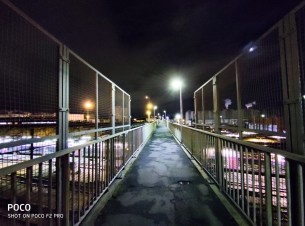 Xiaomi Poco F2 Pro