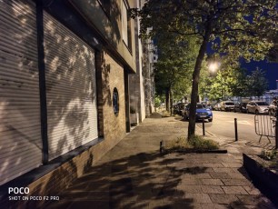 Le Xiaomi Poco F2 Pro