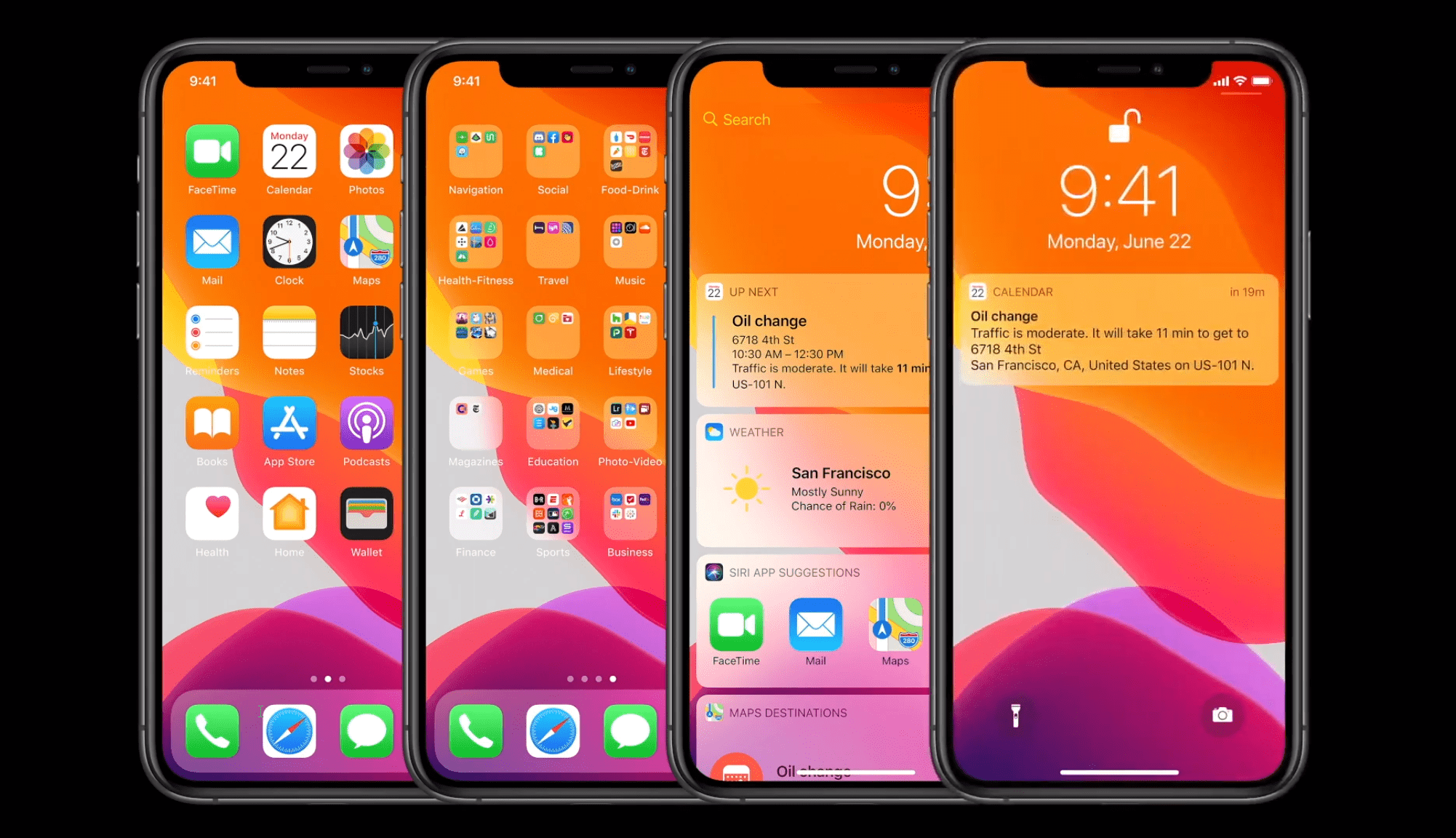 iOS 14