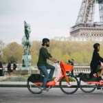 JUMP : les vélos électriques d’Uber quittent Paris… mais pourraient revenir bientôt JUMP : les vélos électriques d’Uber quittent Paris… mais pourraient revenir bientôt