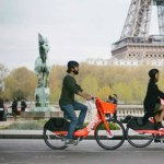 JUMP : les vélos électriques d’Uber quittent Paris… mais pourraient revenir bientôt