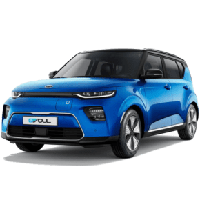 Kia e-Soul