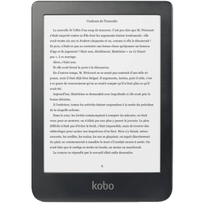 Kobo Clara HD Kobo Clara HD