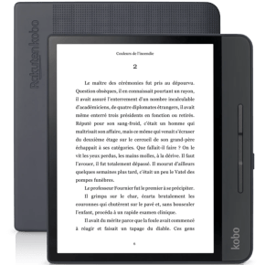 Kobo Forma Kobo Forma
