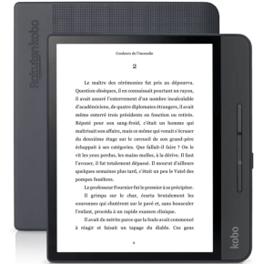 Kobo Forma