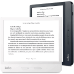 Kobo Libra H2O