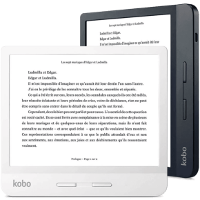 Kobo Libra H2O Kobo Libra H2O