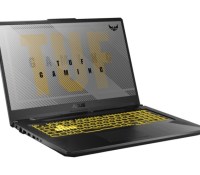 Laptop Asus Tuf Ryzen 7 4000