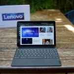 La tablette Chromebook de Lenovo profite d’une réduction de plus de 100 €