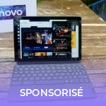 Lenovo Duet : un Chromebook 2-en-1 sous la barre des 300 euros
