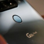 LG songerait vraiment à arrêter les smartphones en 2021