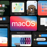 Apple macOS Big Sur : design épuré et Safari plus efficace que jamais
