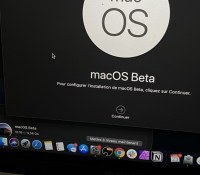 macOS Big Sure