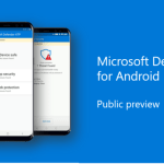 L’antivirus pour Android de Microsoft fait ses premiers pas L’antivirus pour Android de Microsoft fait ses premiers pas