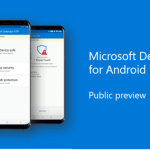 L’antivirus pour Android de Microsoft fait ses premiers pas