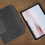 Test de la Microsoft Surface Go 2 : une entrée de gamme de plus en plus séduisante