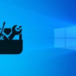 Windows 10 se dote d’un outil de récupération des fichiers supprimés, perdus ou corrompus