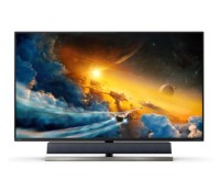 Philips mise désormais lui aussi sur un (très gros) moniteur, mais pensés pour la Next Gen ! // Source : Philips