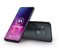 Motorola One Zoom promo Amazon