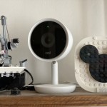 Google promet de nouvelles caméras de sécurité Nest pour 2021
