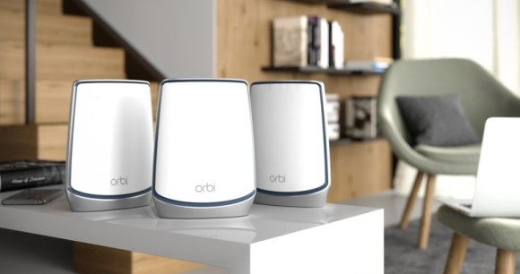 netgear orbi wifi 6 07