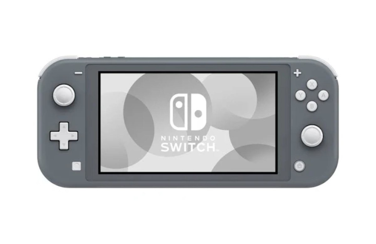 Nintendo Switch Lite meilleure offre