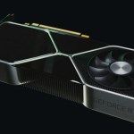 Nvidia RTX 3000 : le haut de gamme « Ampère » met une baffe à la RTX 2080 Ti FE