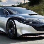 Nvidia et Mercedes-Benz s’associent pour créer la voiture du futur