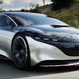 Nvidia et Mercedes-Benz s’associent pour créer la voiture du futur