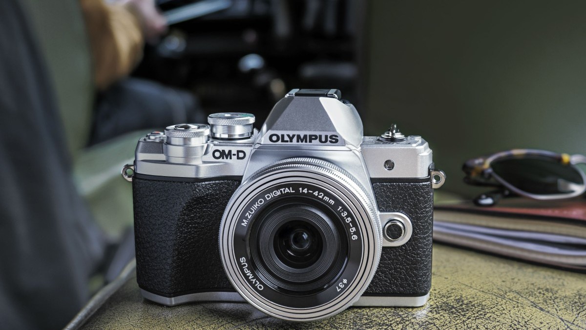Olympus