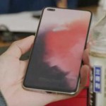 OnePlus Nord : nom officialisé et premier aperçu de la face avant dévoilé par la marque