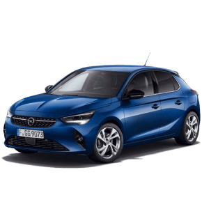 Opel Corsa-e Opel Corsa-e