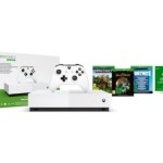 Belle baisse de prix pour la Xbox One S All Digital qui accueillera les premiers jeux Series X
