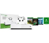 pack Xbox One S All Digital