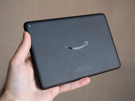 Amazon Fire HD 8 2020