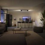 Philips Hue : ces nouveaux éclairages connectés refont la déco de votre maison Philips Hue : ces nouveaux éclairages connectés refont la déco de votre maison