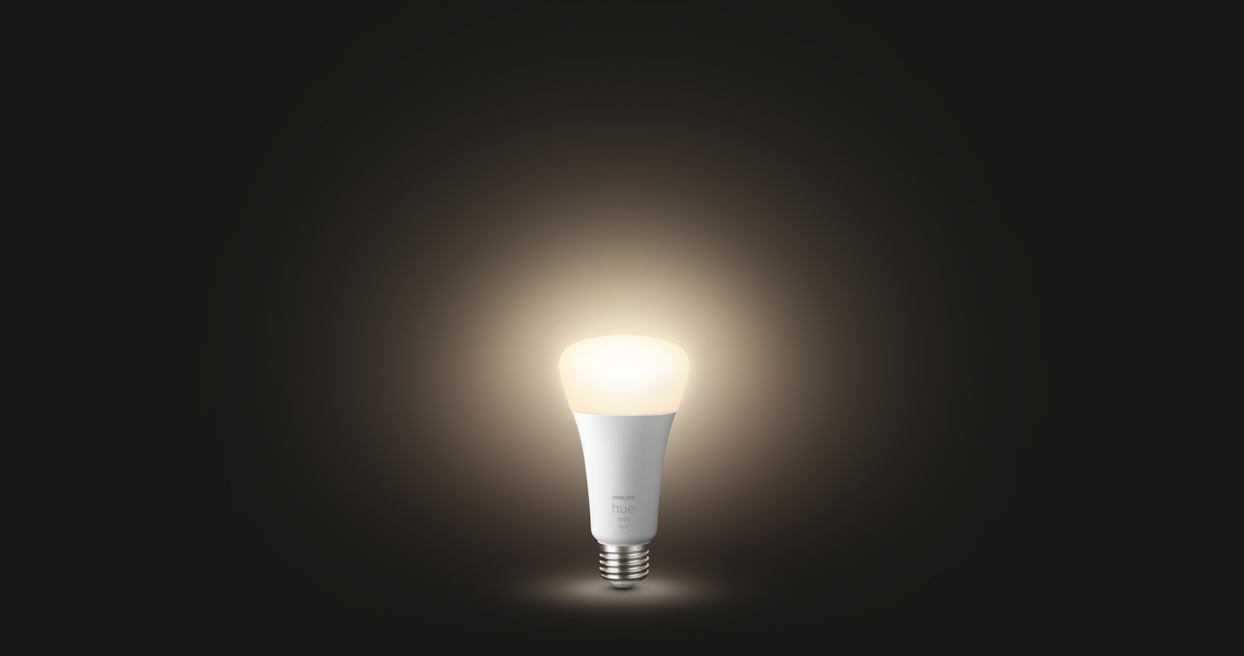 Philips Hue White E27 A21