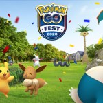 Pokémon Go Fest 2020 : des Pokémon inédits au programme Pokémon Go Fest 2020 : des Pokémon inédits au programme