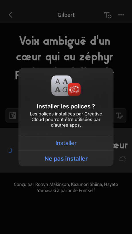 Police ios 4